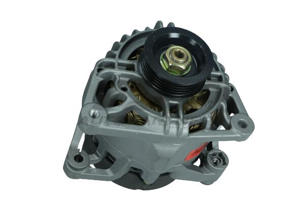 INTER-STARTER STA0130R - ALTERNATOR FORD FIESTA 1.8D-TD REGENEROWANY OEM