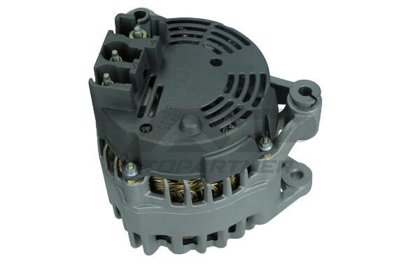 INTER-STARTER STA0130R - ALTERNATOR FORD FIESTA 1.8D-TD REGENEROWANY OEM