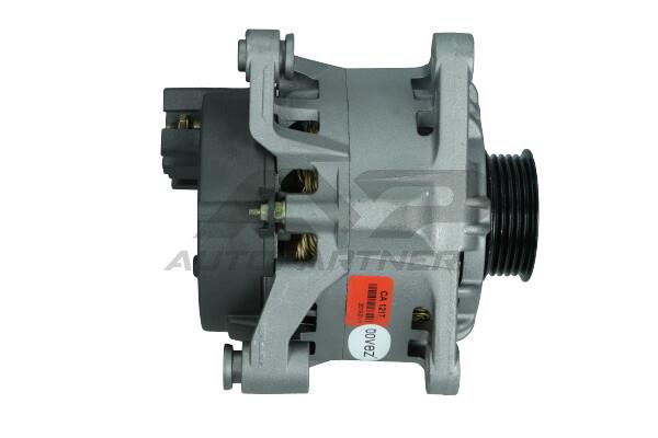 INTER-STARTER STA0130R - ALTERNATOR FORD FIESTA 1.8D-TD REGENEROWANY OEM