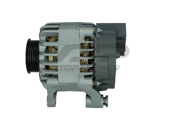 INTER-STARTER STA0130R - ALTERNATOR FORD FIESTA 1.8D-TD REGENEROWANY OEM