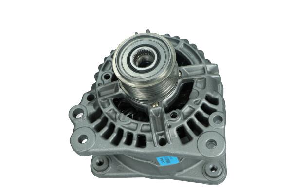 INTER-STARTER STA0157R - ALTERNATOR VW GOLF IV-POLO 99- REGENEROWANY OEM