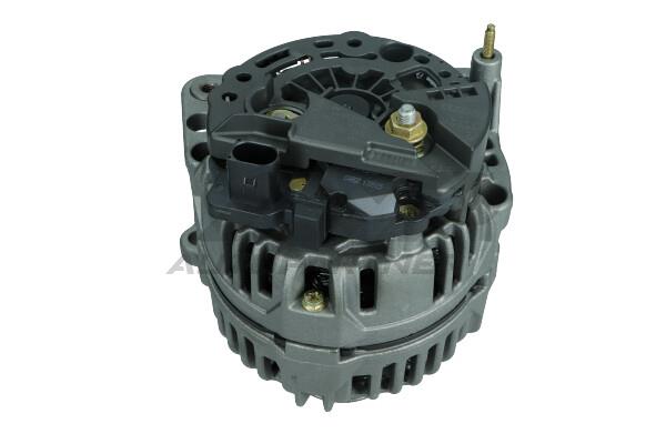 INTER-STARTER STA0157R - ALTERNATOR VW GOLF IV-POLO 99- REGENEROWANY OEM