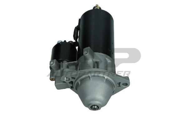 INTER-STARTER STA0166R - ROZRUSZNIK OPEL 1.6D-1.7D-TD REGENEROWANY OEM