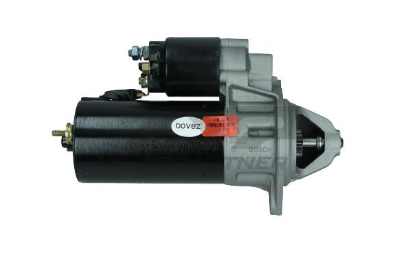 INTER-STARTER STA0166R - ROZRUSZNIK OPEL 1.6D-1.7D-TD REGENEROWANY OEM