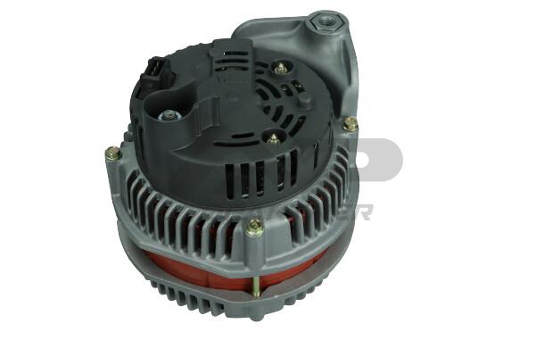 INTER-STARTER STA0255R - ALTERNATOR BMW X5 3.0D 01- REGENEROWANY OEM