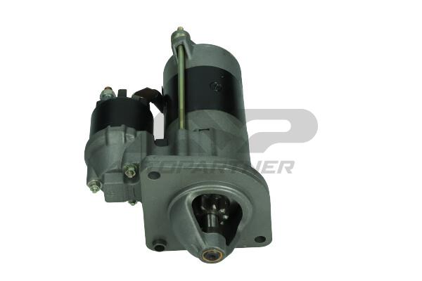 INTER-STARTER STA0339R - ROZRUSZNIK FIAT BRAVA-BRAVO-MAREA 1.8GT-2.0 95-01 REGENEROWANY OEM
