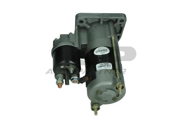 INTER-STARTER STA0339R - ROZRUSZNIK FIAT BRAVA-BRAVO-MAREA 1.8GT-2.0 95-01 REGENEROWANY OEM