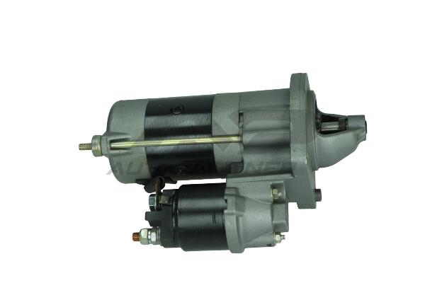 INTER-STARTER STA0339R - ROZRUSZNIK FIAT BRAVA-BRAVO-MAREA 1.8GT-2.0 95-01 REGENEROWANY OEM