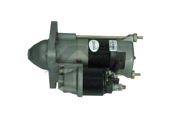 INTER-STARTER STA0339R - ROZRUSZNIK FIAT BRAVA-BRAVO-MAREA 1.8GT-2.0 95-01 REGENEROWANY OEM