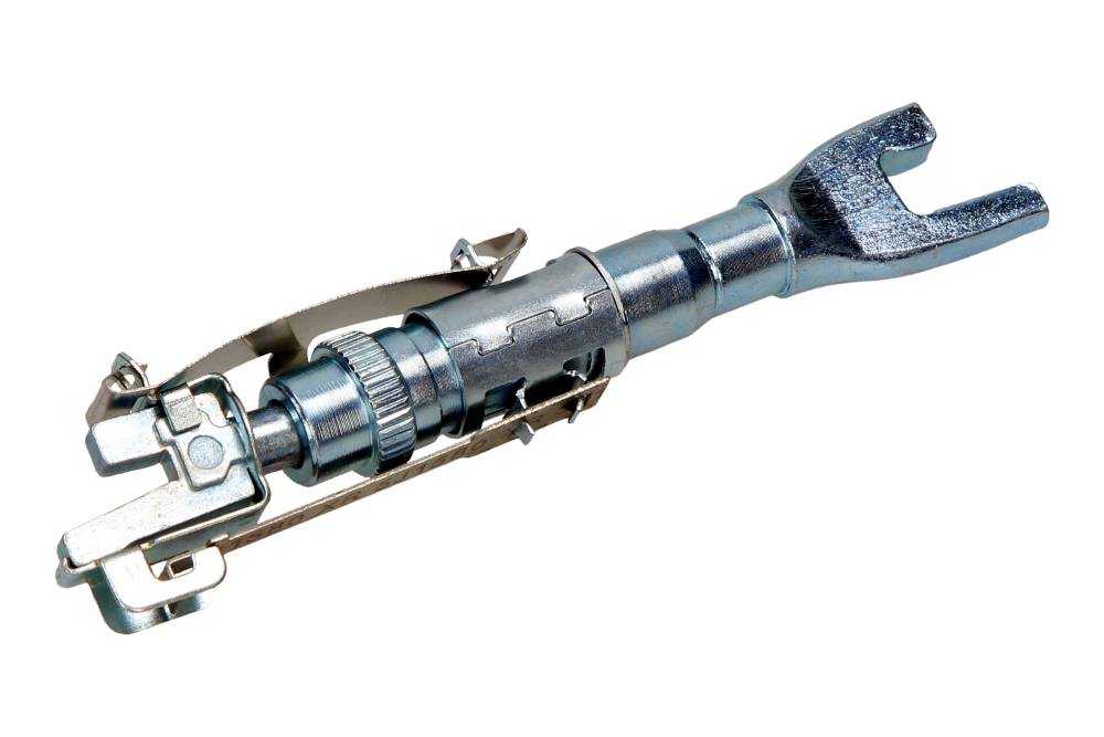 Maxgear 19-2024 — Regulacja, hamulec bębnowy