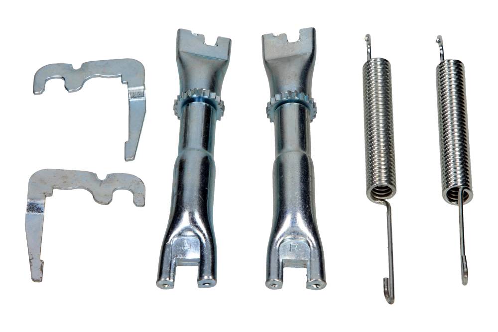 Maxgear 19-2029 — Regulacja, hamulec bębnowy