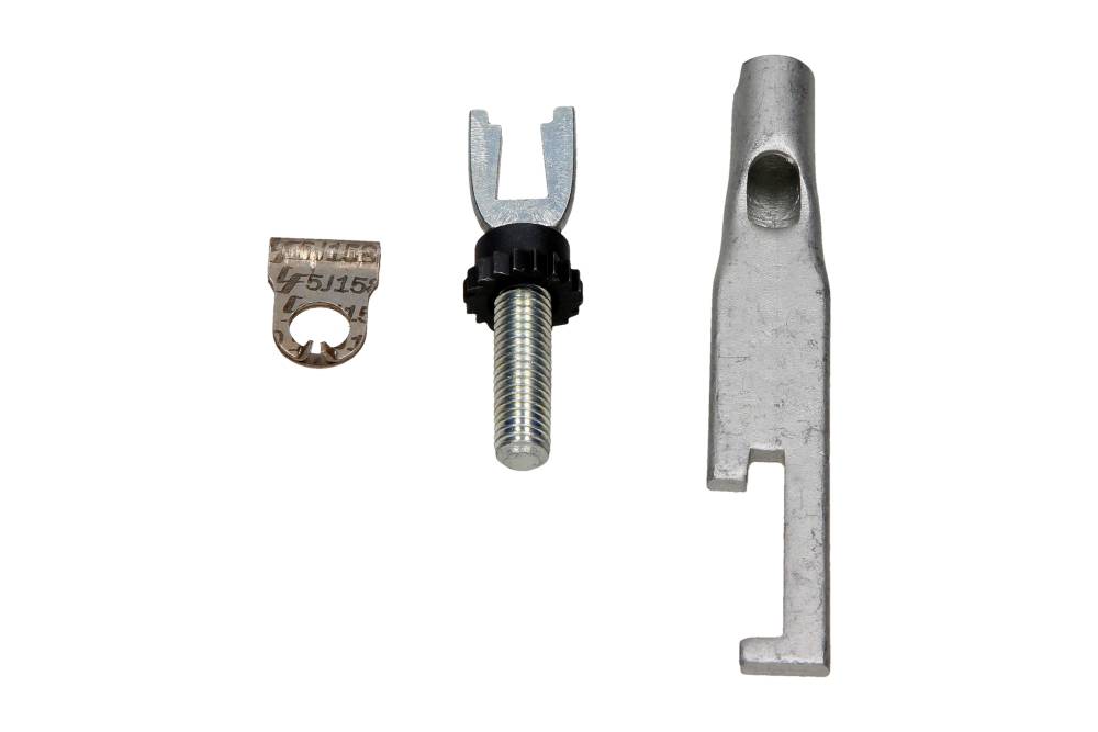 Maxgear 19-2044 - SAMOREGULATOR SZCZĘK HAM. RENAULT CLIO-TWINGO PR