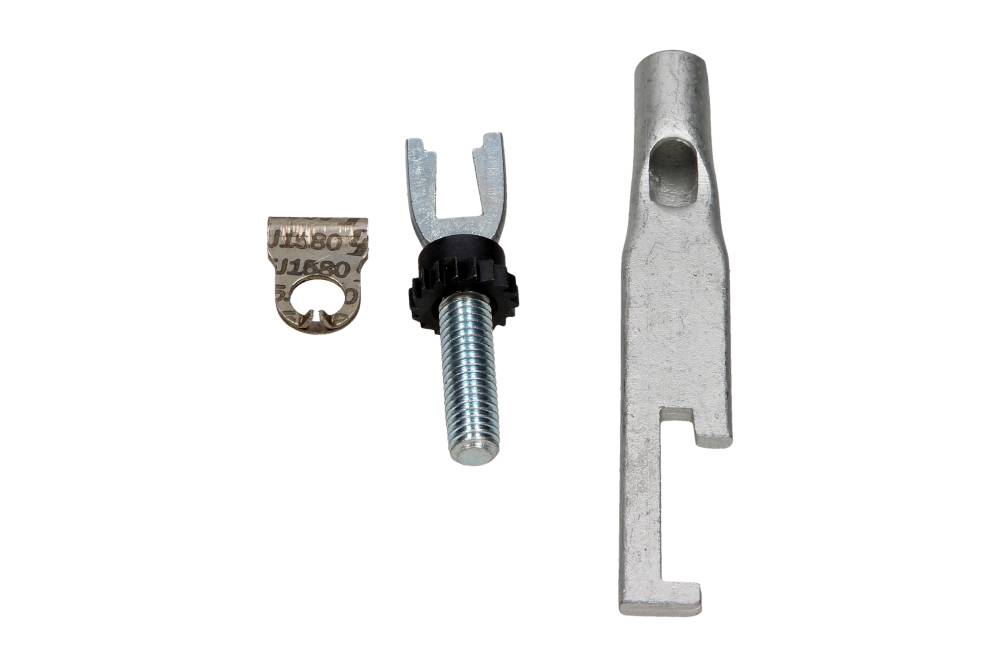 Maxgear 19-2045 - SAMOREGULATOR SZCZĘK HAM. RENAULT CLIO-TWINGO LE