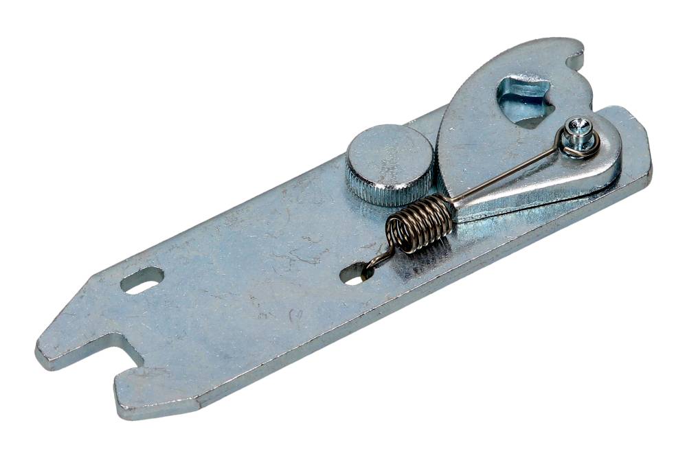 Maxgear 19-2046 - SAMOREGULATOR SZCZĘK HAM. FORD FOCUS PR