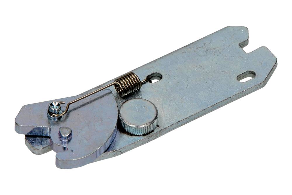Maxgear 19-2048 - SAMOREGULATOR SZCZĘK HAM. FORD FIESTA PR