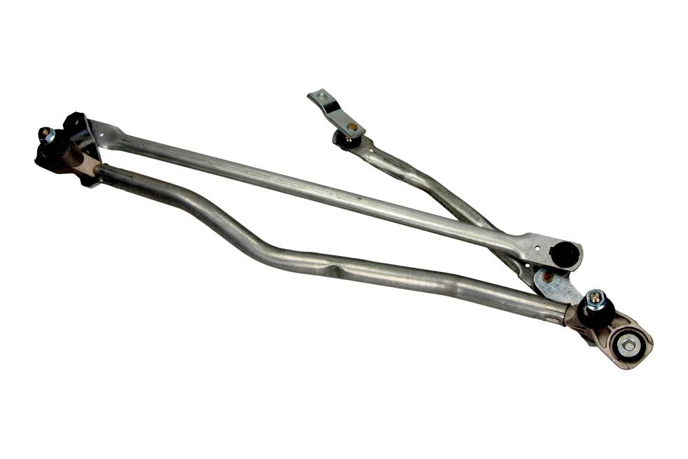 Maxgear 57-0124 - MECHANIZM WYCIERACZEK AUDI A6 04- BEZ SILNIKA