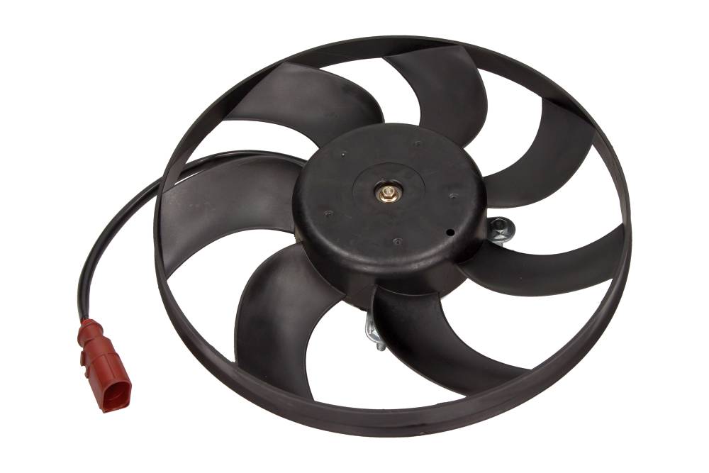 Maxgear AC277242 — Wentylator, chłodzenie silnika