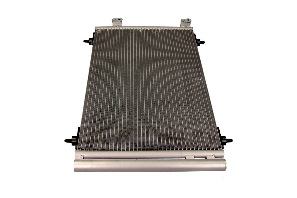 Maxgear AC807739 — Skraplacz, klimatyzacja