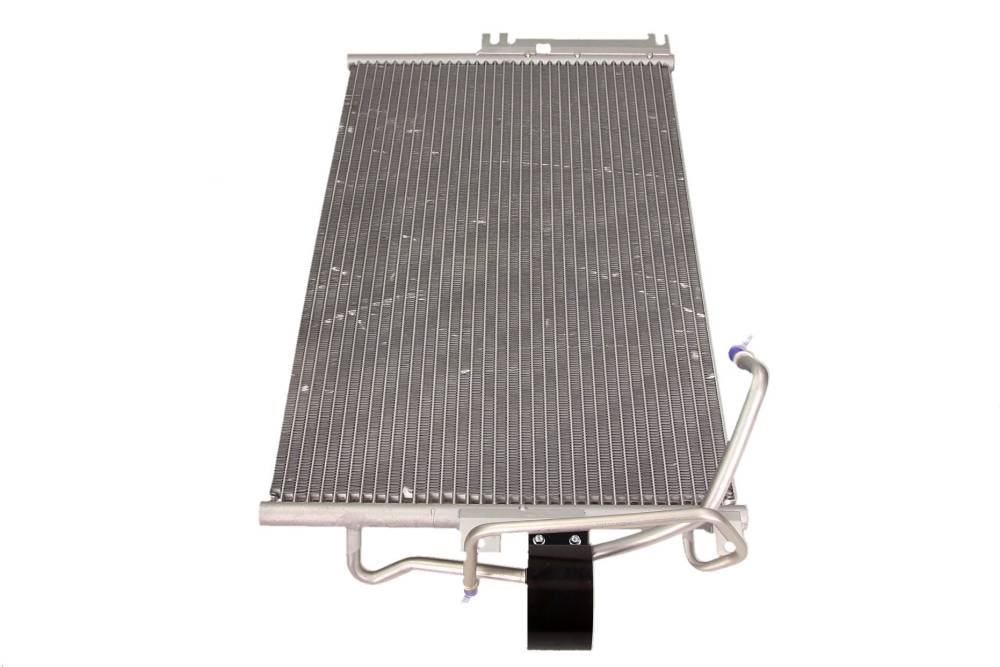 Maxgear AC810242 — Skraplacz, klimatyzacja