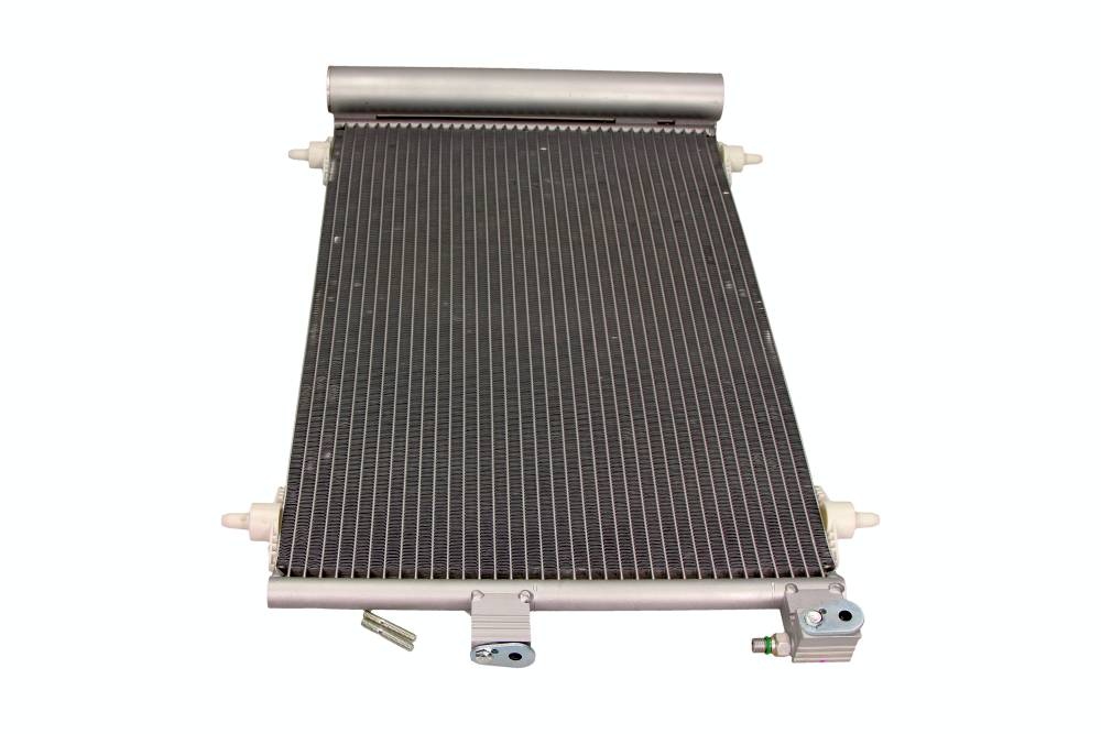 Maxgear AC816903 — Skraplacz, klimatyzacja
