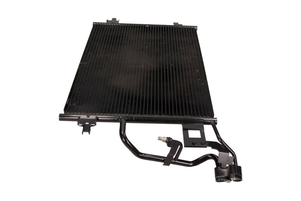 Maxgear AC834078 — Skraplacz, klimatyzacja