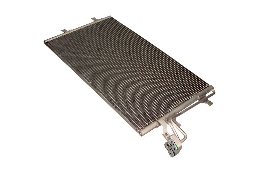 Maxgear AC834898 — Skraplacz, klimatyzacja