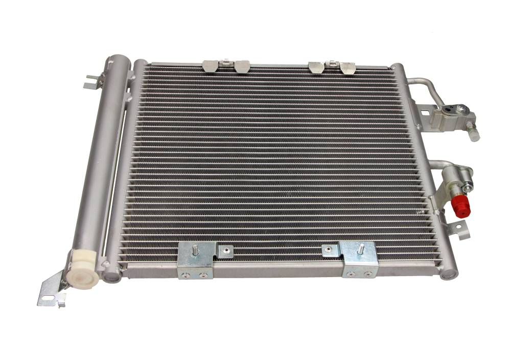 Maxgear AC842506 — Skraplacz, klimatyzacja