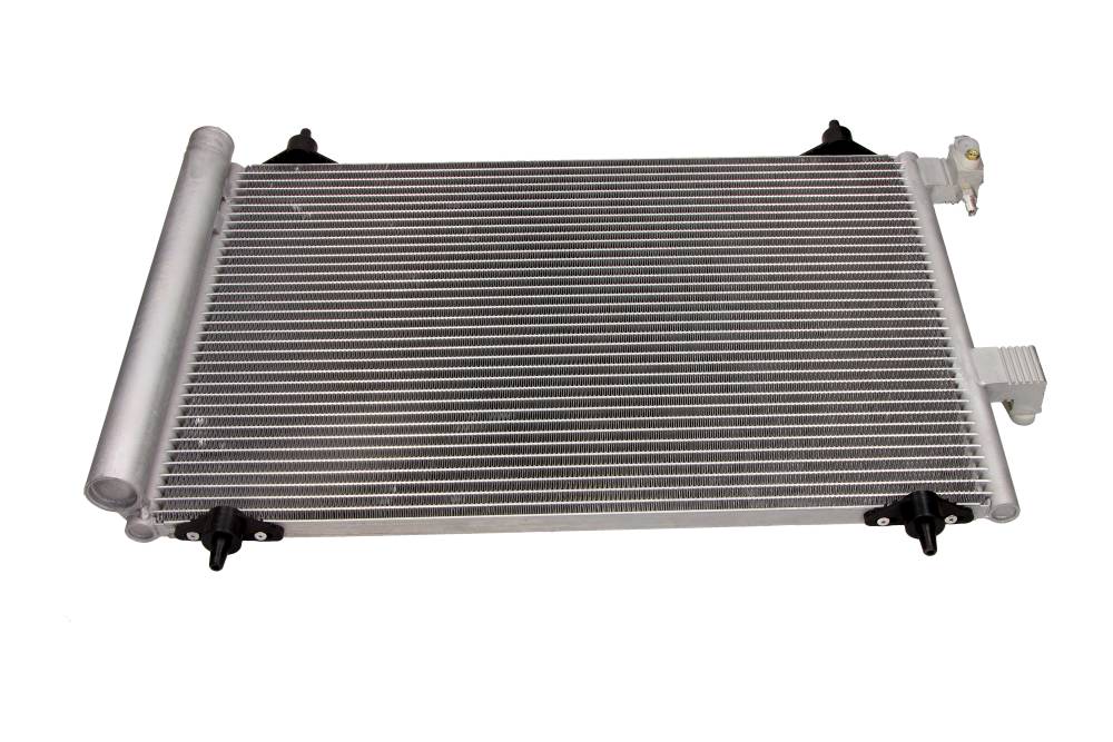 Maxgear AC856227 - SKRAPLACZ KLIMATYZACJI CITROEN C5 04--PEUGEOT 407