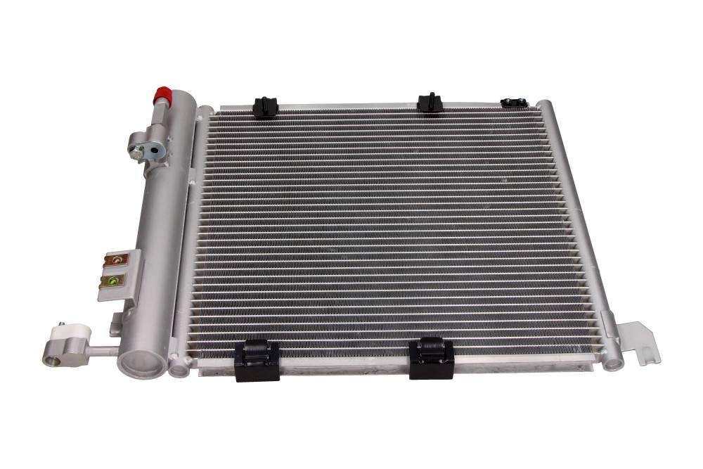 Maxgear AC859428 — Skraplacz, klimatyzacja