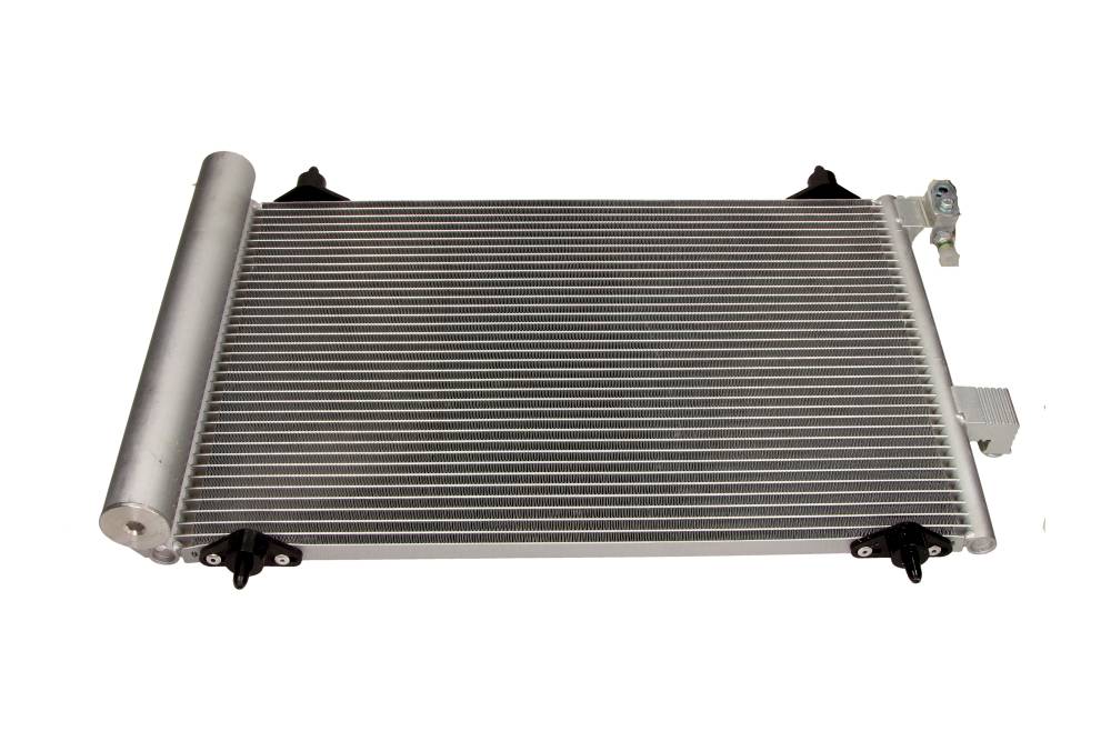 Maxgear AC870467 — Skraplacz, klimatyzacja
