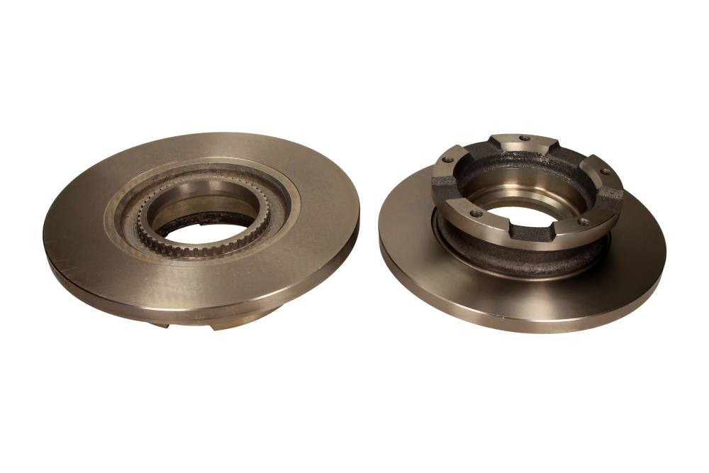 Maxgear 19-1237 — Tarcza hamulcowa