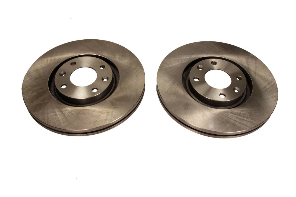 Maxgear 19-1875 — Tarcza hamulcowa