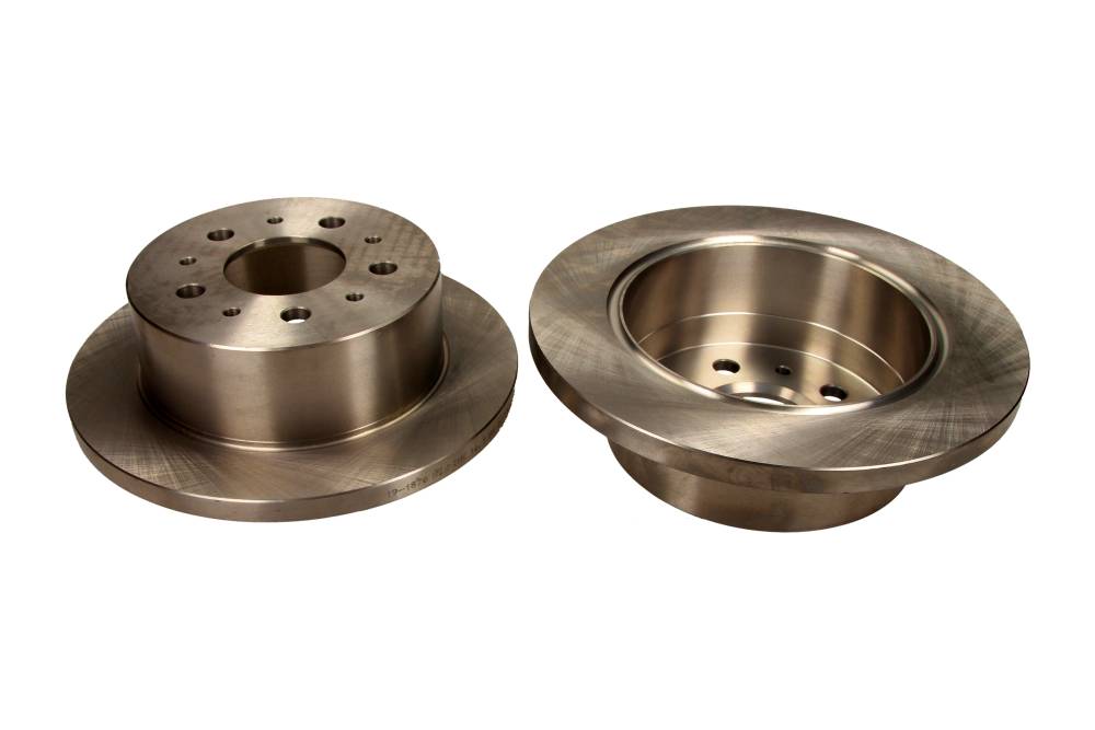 Maxgear 19-1876 — Tarcza hamulcowa