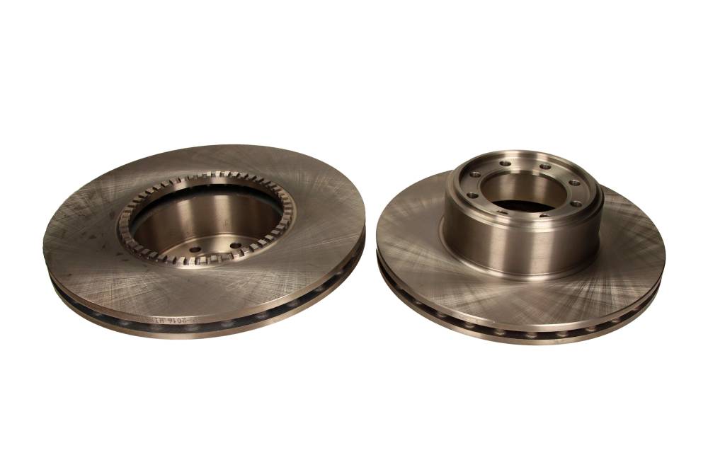 Maxgear 19-2016 — Tarcza hamulcowa