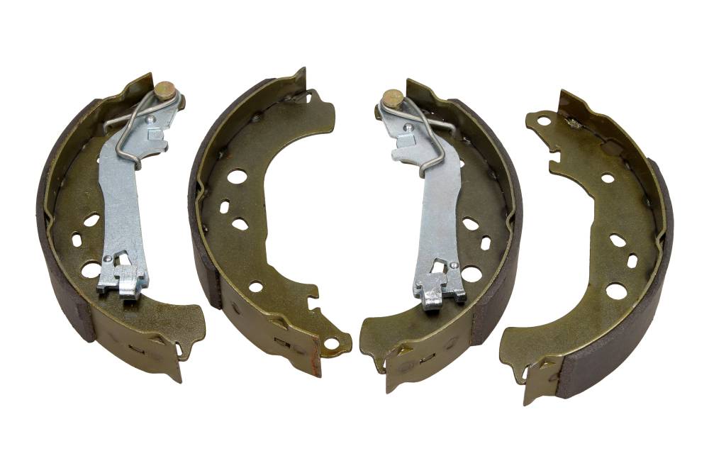 Maxgear 19-2050 — Zestaw szczęk hamulcowych