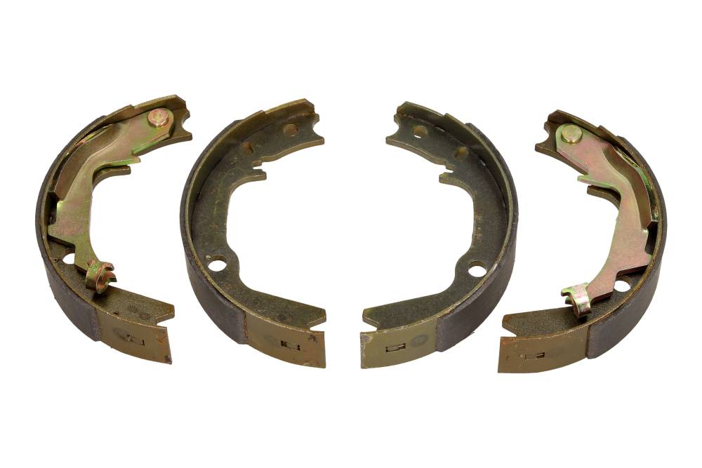 Maxgear 19-2051 — Zestaw szczęk hamulcowych, hamulec postojowy