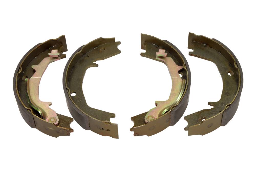 Maxgear 19-2052 — Zestaw szczęk hamulcowych, hamulec postojowy