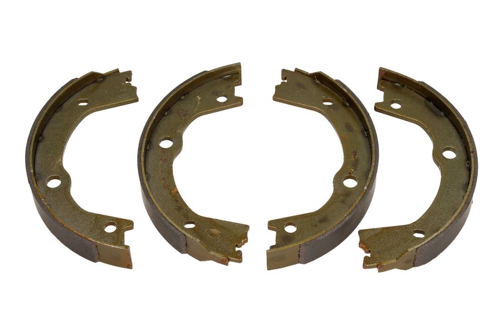 Maxgear 19-2053 — Zestaw szczęk hamulcowych, hamulec postojowy