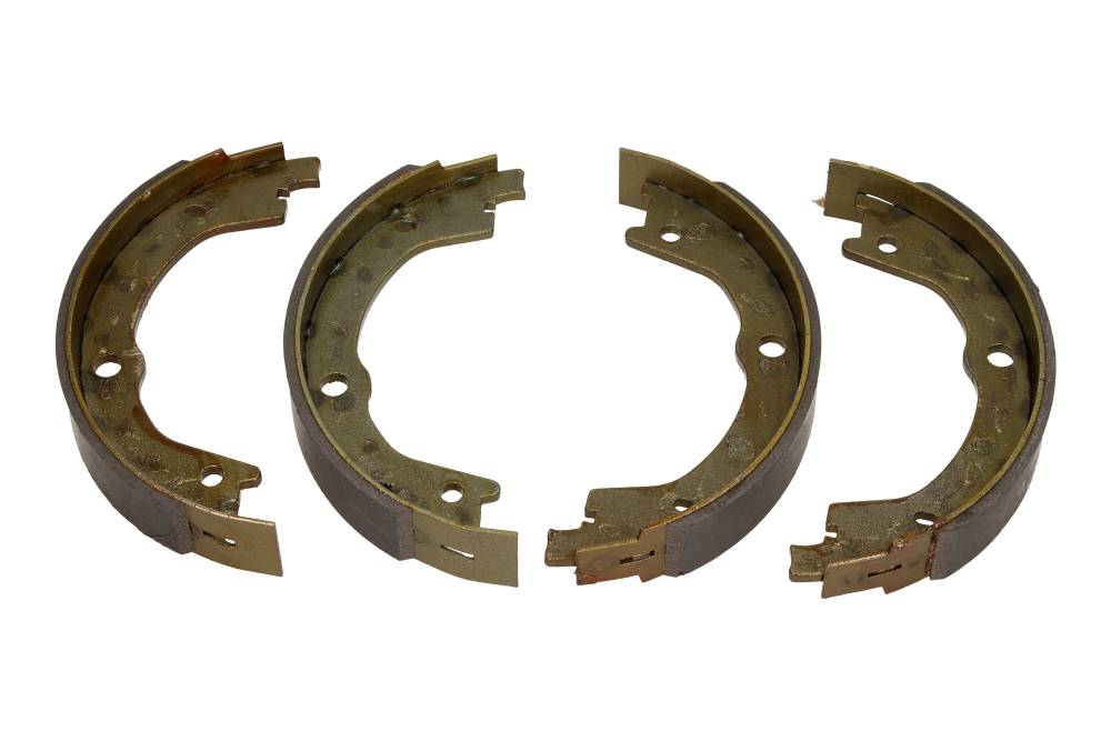 Maxgear 19-2054 — Zestaw szczęk hamulcowych, hamulec postojowy