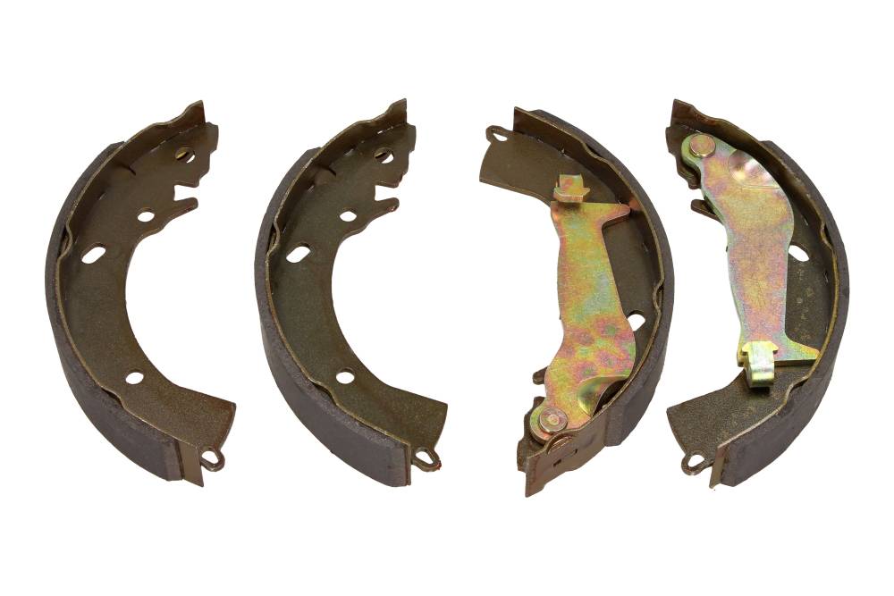 Maxgear 19-2055 — Zestaw szczęk hamulcowych