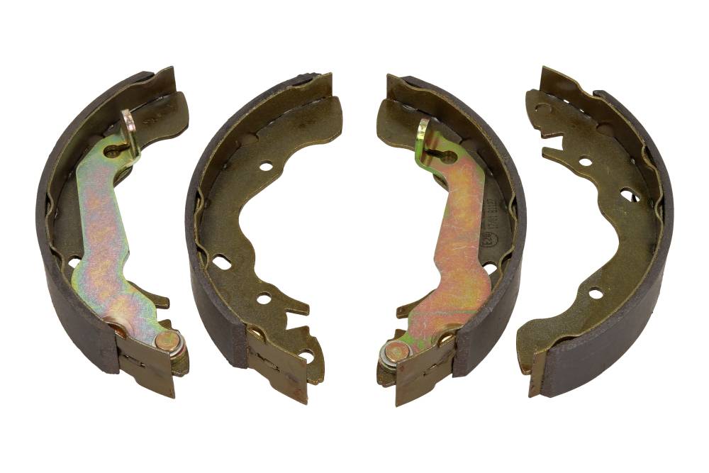 Maxgear 19-2056 — Zestaw szczęk hamulcowych