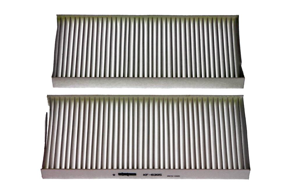 Maxgear 26-0790 — Filtr kabinowy