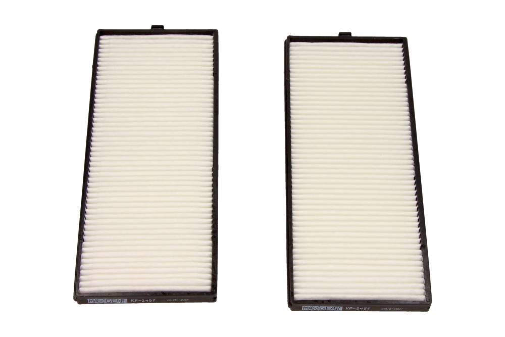 Maxgear 26-0777 — Filtr kabinowy