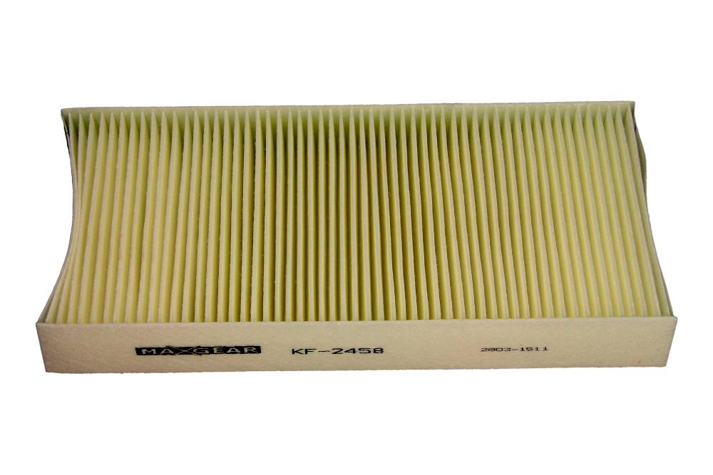 Maxgear 26-0787 — Filtr kabinowy
