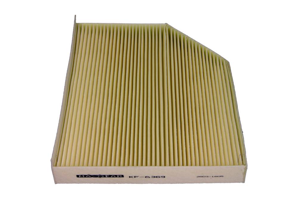 Maxgear 26-0799 — Filtr kabinowy