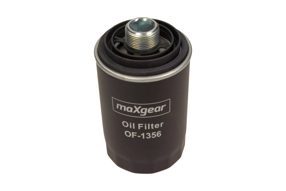 Maxgear 26-0801 — Filtr oleju