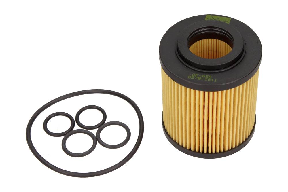 Maxgear 26-0782 — Filtr oleju