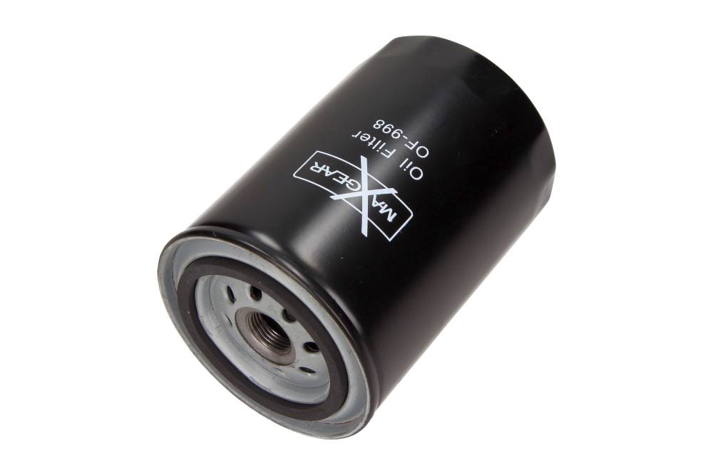 Maxgear 26-0802 — Filtr oleju