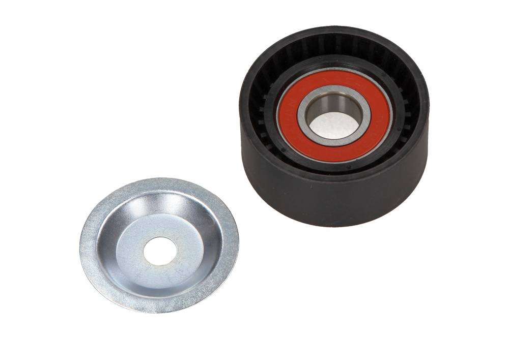 Maxgear 54-0767 — Rolka kierunkowa / prowadząca, pasek klinowy zębaty