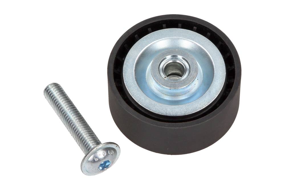 Maxgear 54-0768 — Rolka kierunkowa / prowadząca, pasek klinowy zębaty